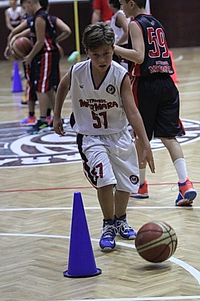 İstanbul Marmara Spor Kulübü