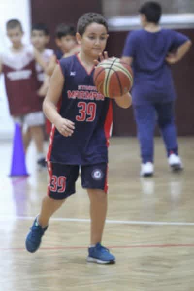 İstanbul Marmara Spor Kulübü