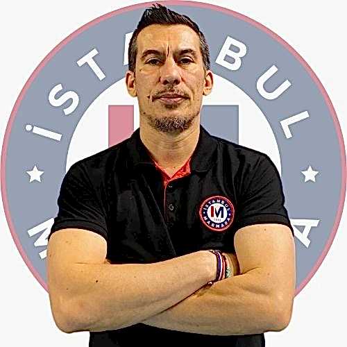 İstanbul Marmara Spor Kulübü