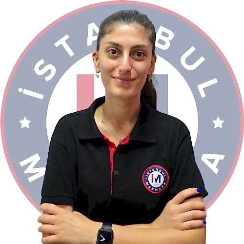 İstanbul Marmara Spor Kulübü