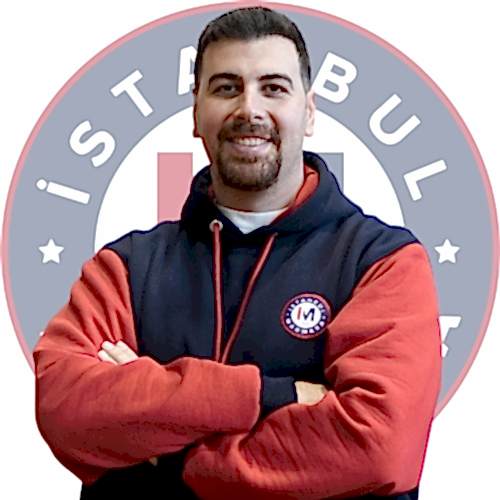 İstanbul Marmara Spor Kulübü