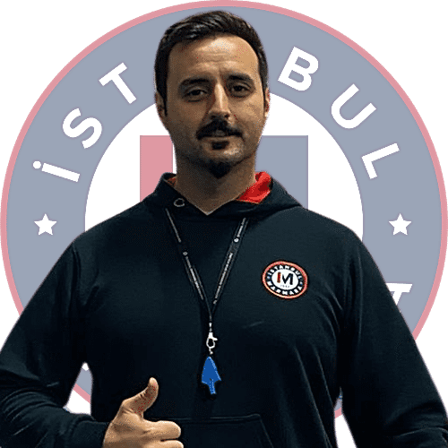 İstanbul Marmara Spor Kulübü