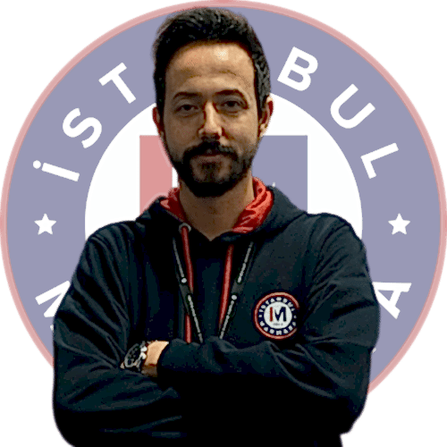 İstanbul Marmara Spor Kulübü