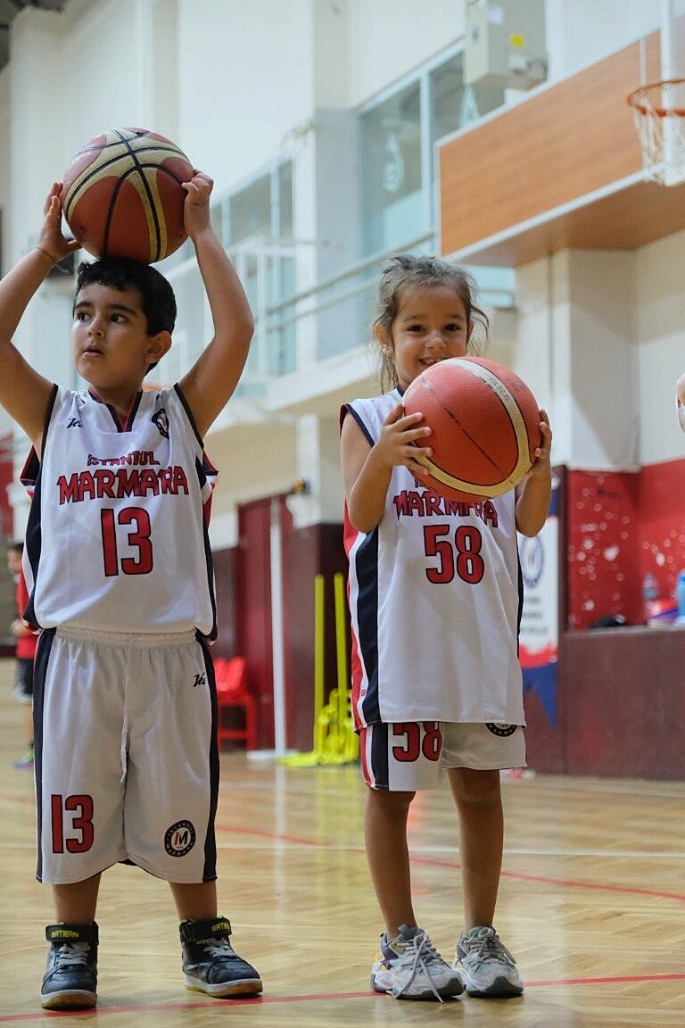 İstanbul Marmara Spor Kulübü