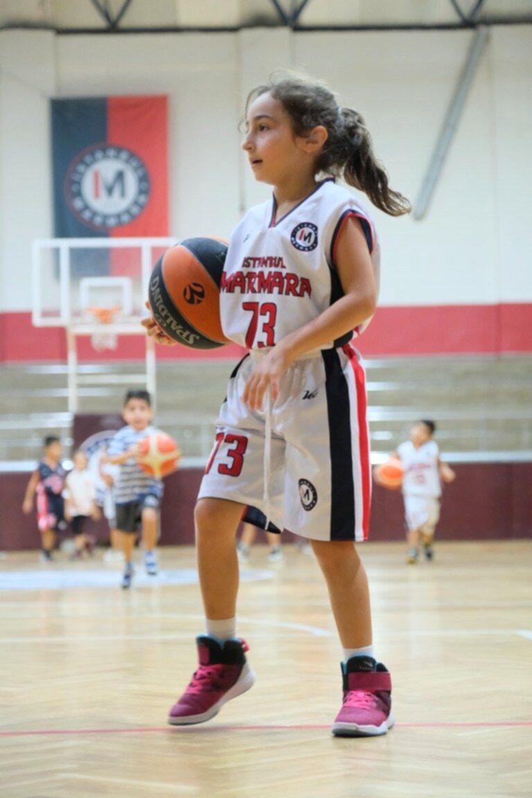 İstanbul Marmara Spor Kulübü