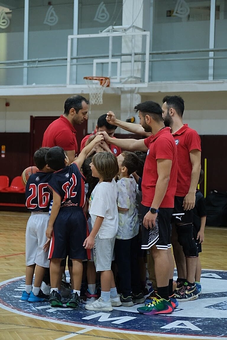 İstanbul Marmara Spor Kulübü