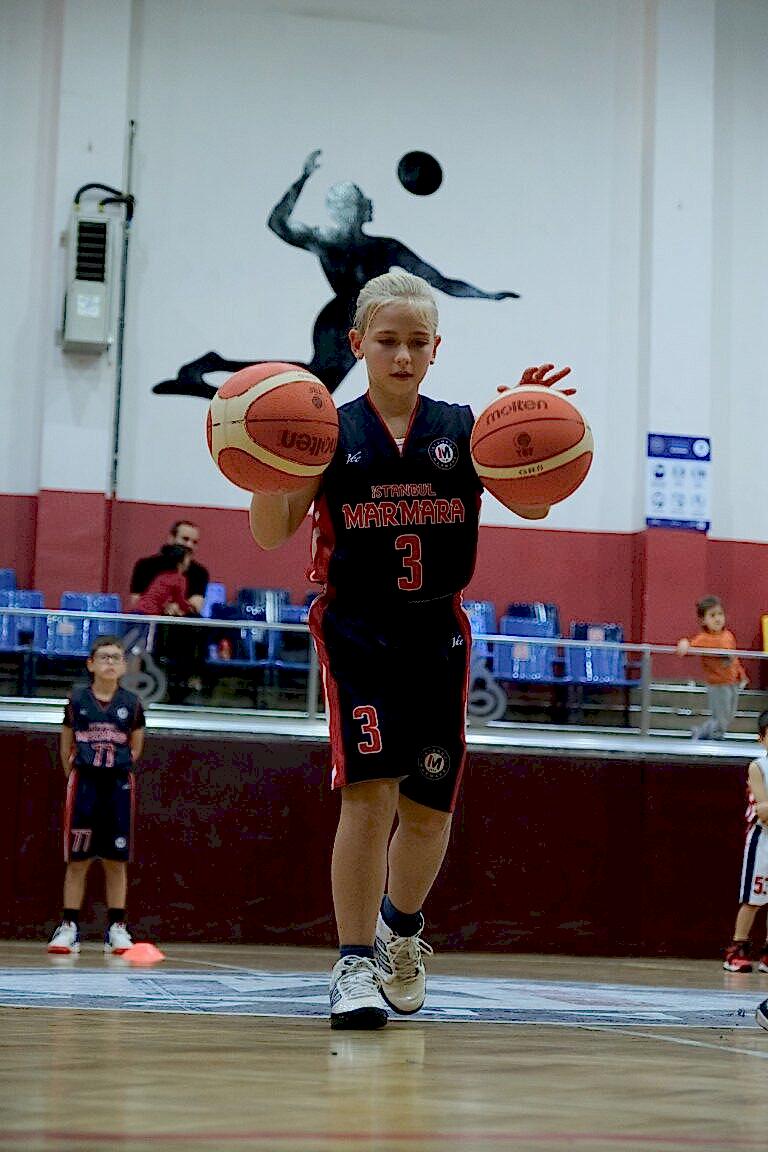 İstanbul Marmara Spor Kulübü