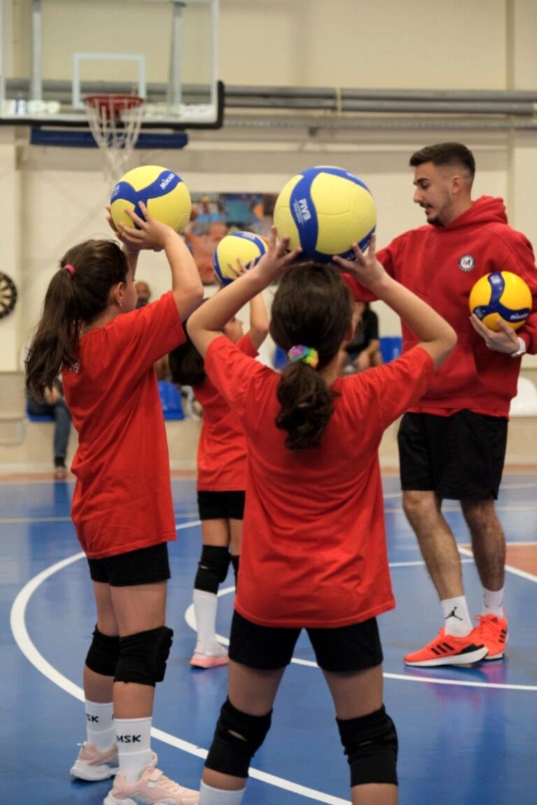 İstanbul Marmara Spor Kulübü