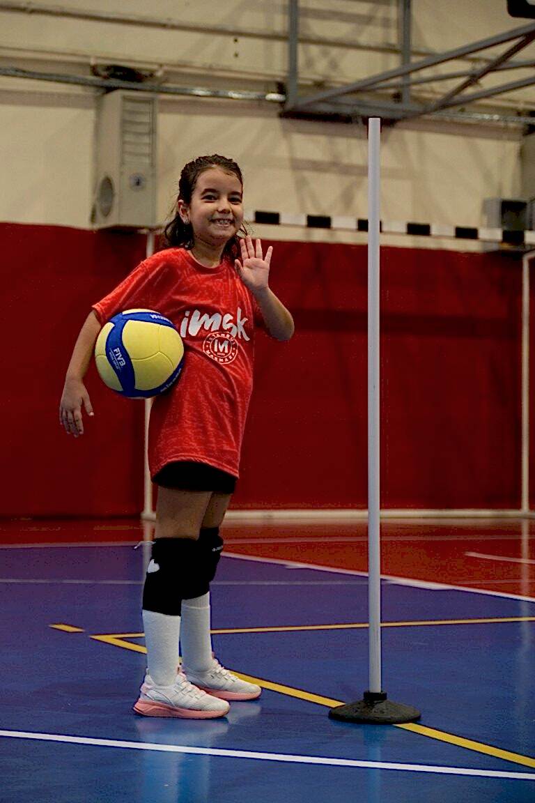 İstanbul Marmara Spor Kulübü
