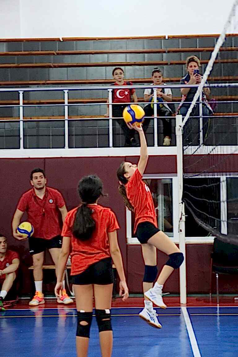 İstanbul Marmara Spor Kulübü