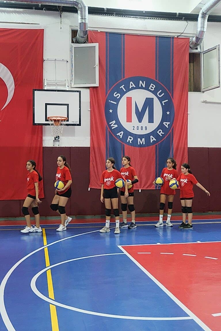 İstanbul Marmara Spor Kulübü