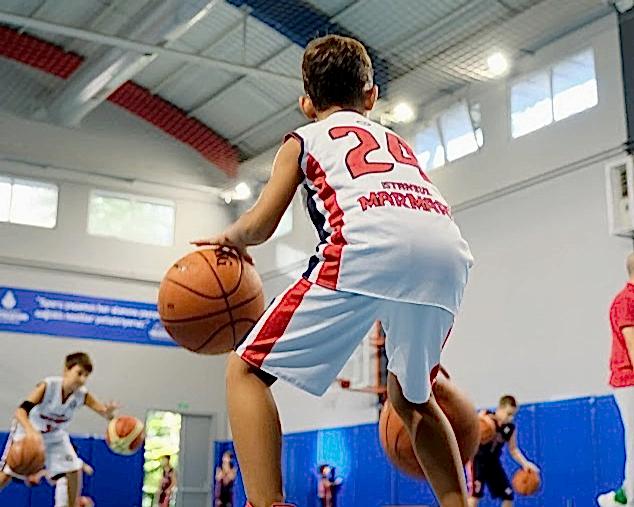 İstanbul Marmara Spor Kulübü