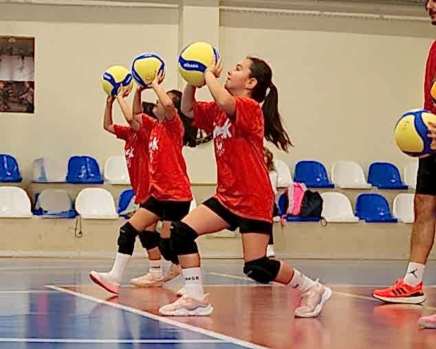 İstanbul Marmara Spor Kulübü