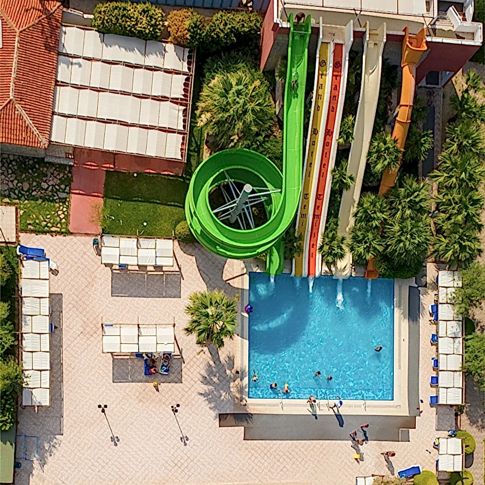 Aquapark