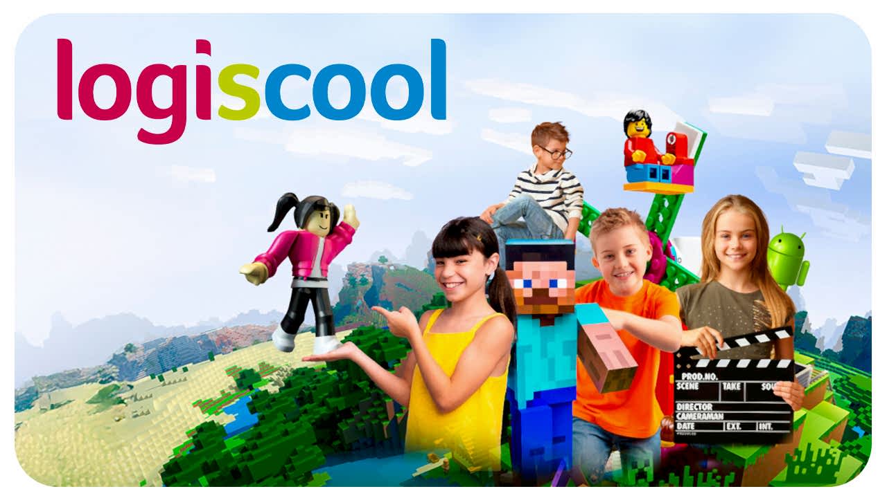Logiscool