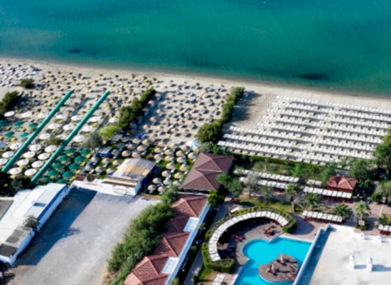 Beach Volley & Plaj